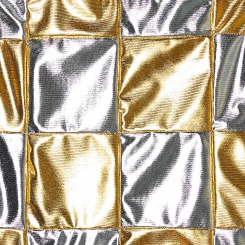 Lame Bounce Sliver Gold