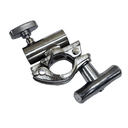 Norms Studio - 1-1/2" Grid Clamp [RGC-JRZSH-112] - Heavy-Duty Cinema Grip Equipment