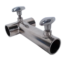 Norms Studio - 3/4" Pipe Slider [HPA-L034R-118] - Heavy-Duty Cinema Grip Equipment