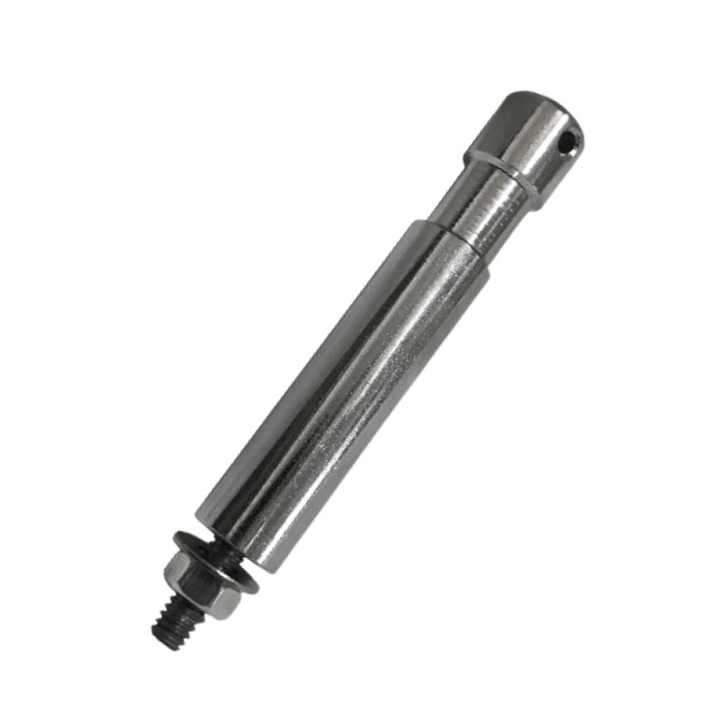 Norms Studio - 5/8" Baby Pin [HPA-P058T-014] - Heavy-Duty Cinema Grip Equipment