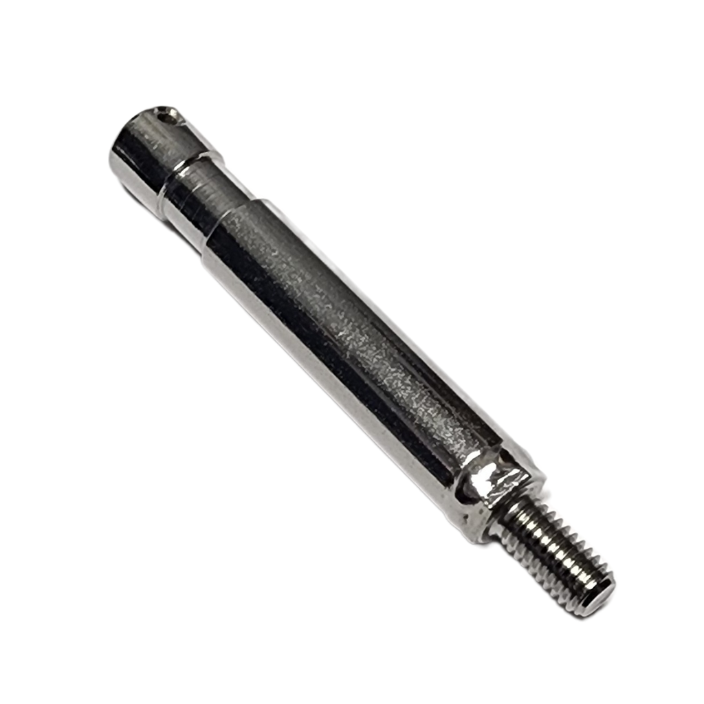 Norms Studio - 5/8" Baby Pin [HPA-P058T-038] - Heavy-Duty Cinema Grip Equipment