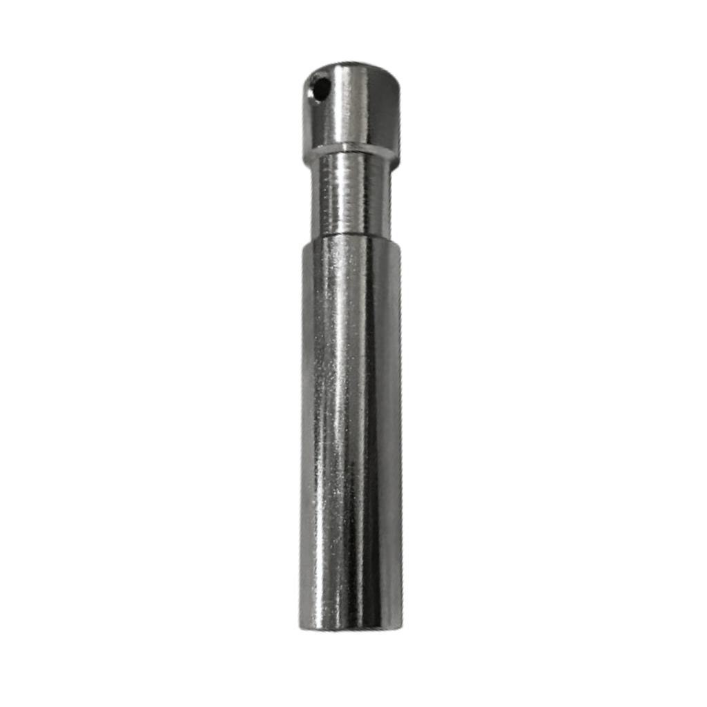 Norms Studio - 5/8" Baby Pin [HPA-P058X-000] - Heavy-Duty Cinema Grip Equipment