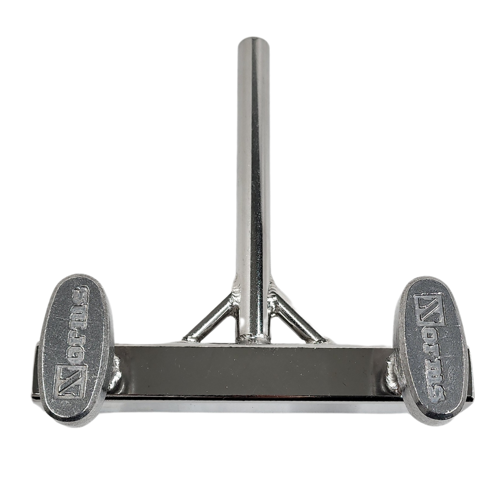 Norms Studio - 5/8" Baby Pin Slider [FHP-PZLTX-034] - Heavy-Duty Cinema Grip Equipment