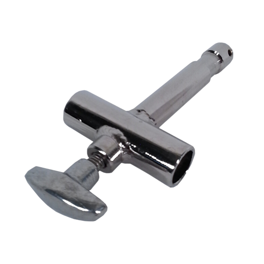 Norms Studio - Angle Baby Pin to 5/8" Receiver [HPA-G090R-058] - Heavy-Duty Cinema Grip Equipment
