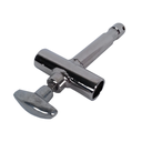 Norms Studio - Angle Baby Pin to 5/8" Receiver [HPA-G090R-058] - Heavy-Duty Cinema Grip Equipment