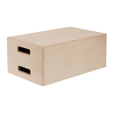 Norms Studio - Apple Boxes [WPL-ABA00-100] - Heavy-Duty Cinema Grip Equipment