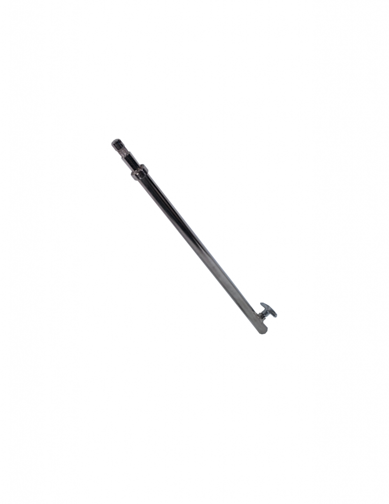 Norms Studio - Baby Stand Extension [GSA-SSZAB-180] - Heavy-Duty Cinema Grip Equipment