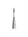 Norms Studio - Baby Walker Stand 2R - 3/4" Channel Leg [GST-LACLX-2C3] - Heavy-Duty Cinema Grip Equipment