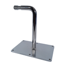 Norms Studio - Baby Wall Plate [HWP-G900X-000] - Heavy-Duty Cinema Grip Equipment