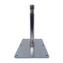 Norms Studio - Baby Wall Plate [HWP-P058I-600] - Heavy-Duty Cinema Grip Equipment