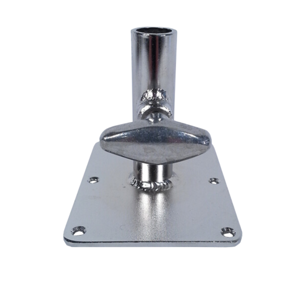 Norms Studio - Baby Wall Plate [HWP-R058X-000] - Heavy-Duty Cinema Grip Equipment