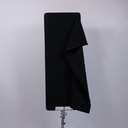 Norms Studio - Black Solid Cutter Floppy [LFF-1848D-V08] - Heavy-Duty Cinema Grip Equipment