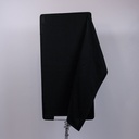 Norms Studio - Black Solid Cutter Floppy [LFF-2448D-V08] - Heavy-Duty Cinema Grip Equipment