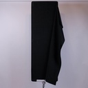 Norms Studio - Black Solid Cutter Floppy [LFF-2472D-V08] - Heavy-Duty Cinema Grip Equipment