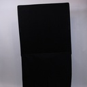 Norms Studio - Black Solid Flag Floppy [LFF-3636D-V08] - Heavy-Duty Cinema Grip Equipment