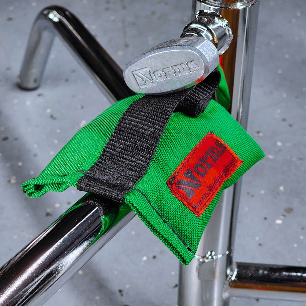 Norms Studio - Tiny Sandbags [NORMS] - Heavy-Duty Cinema Grip Equipment
