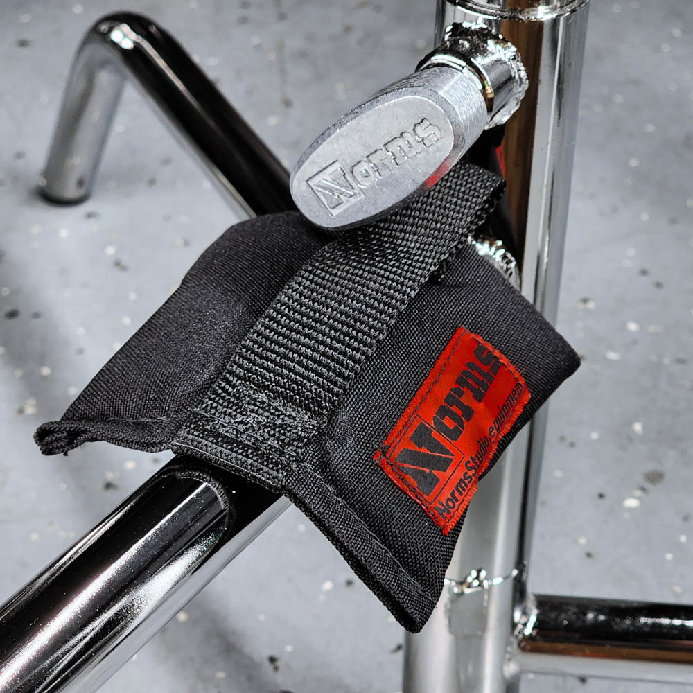 Norms Studio - Tiny Sandbags [NORMS] - Heavy-Duty Cinema Grip Equipment