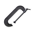 Norms Studio - C-Clamp [HCL-CRAXX-010] - Heavy-Duty Cinema Grip Equipment