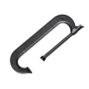 Norms Studio - C-Clamp [HCL-CRAXX-012] - Heavy-Duty Cinema Grip Equipment