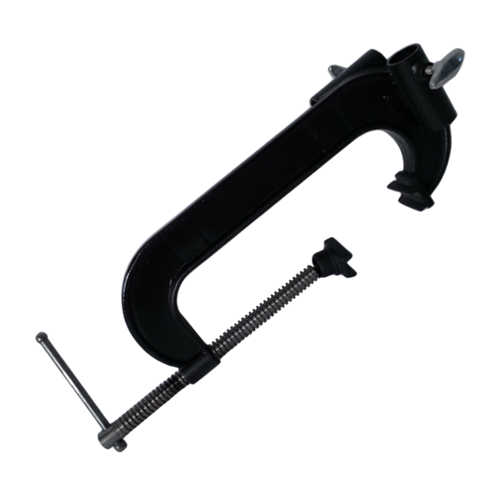Norms Studio - C-Clamp [HCL-CVAXJ-010] - Heavy-Duty Cinema Grip Equipment