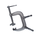 Norms Studio - C-Clamp [HCL-CZAXB-004] - Heavy-Duty Cinema Grip Equipment
