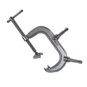 Norms Studio - C-Clamp [HCL-CZAXB-006] - Heavy-Duty Cinema Grip Equipment
