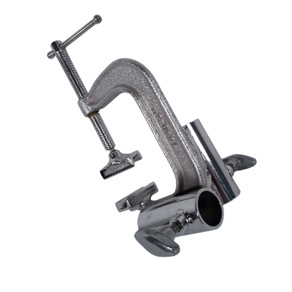 Norms Studio - C-Clamp [HCL-CZAXJ-004] - Heavy-Duty Cinema Grip Equipment