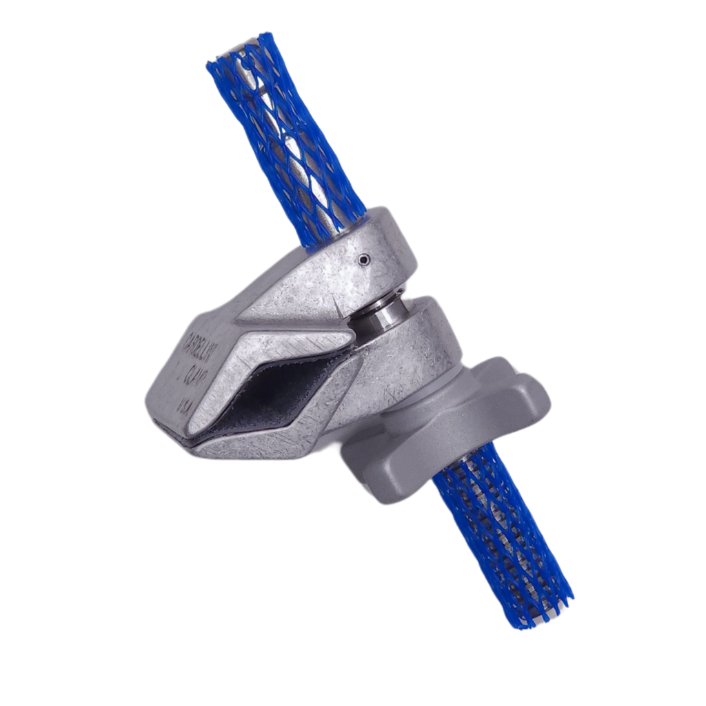 Norms Studio - Cardellini Clamp [HCL-LXAXC-002] - Heavy-Duty Cinema Grip Equipment