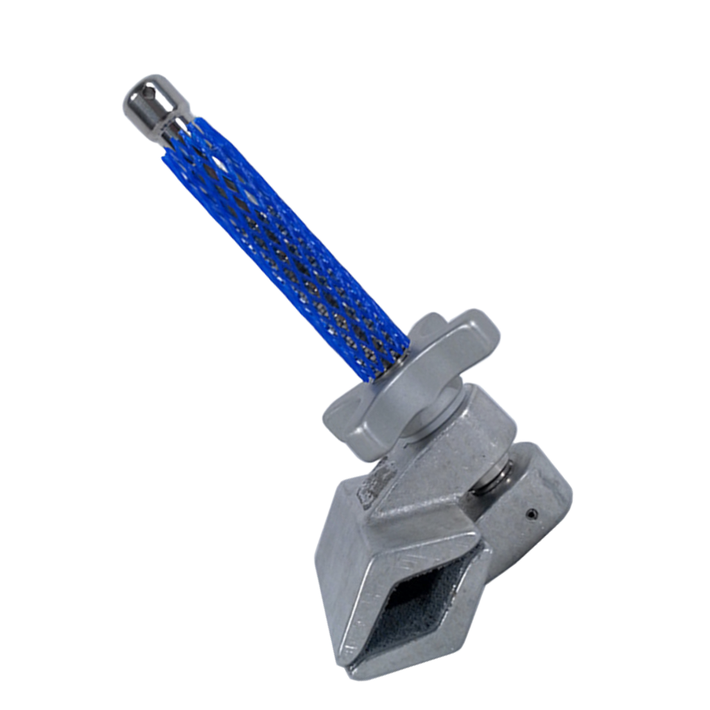 Norms Studio - Cardellini Clamp [HCL-LXAXE-002] - Heavy-Duty Cinema Grip Equipment