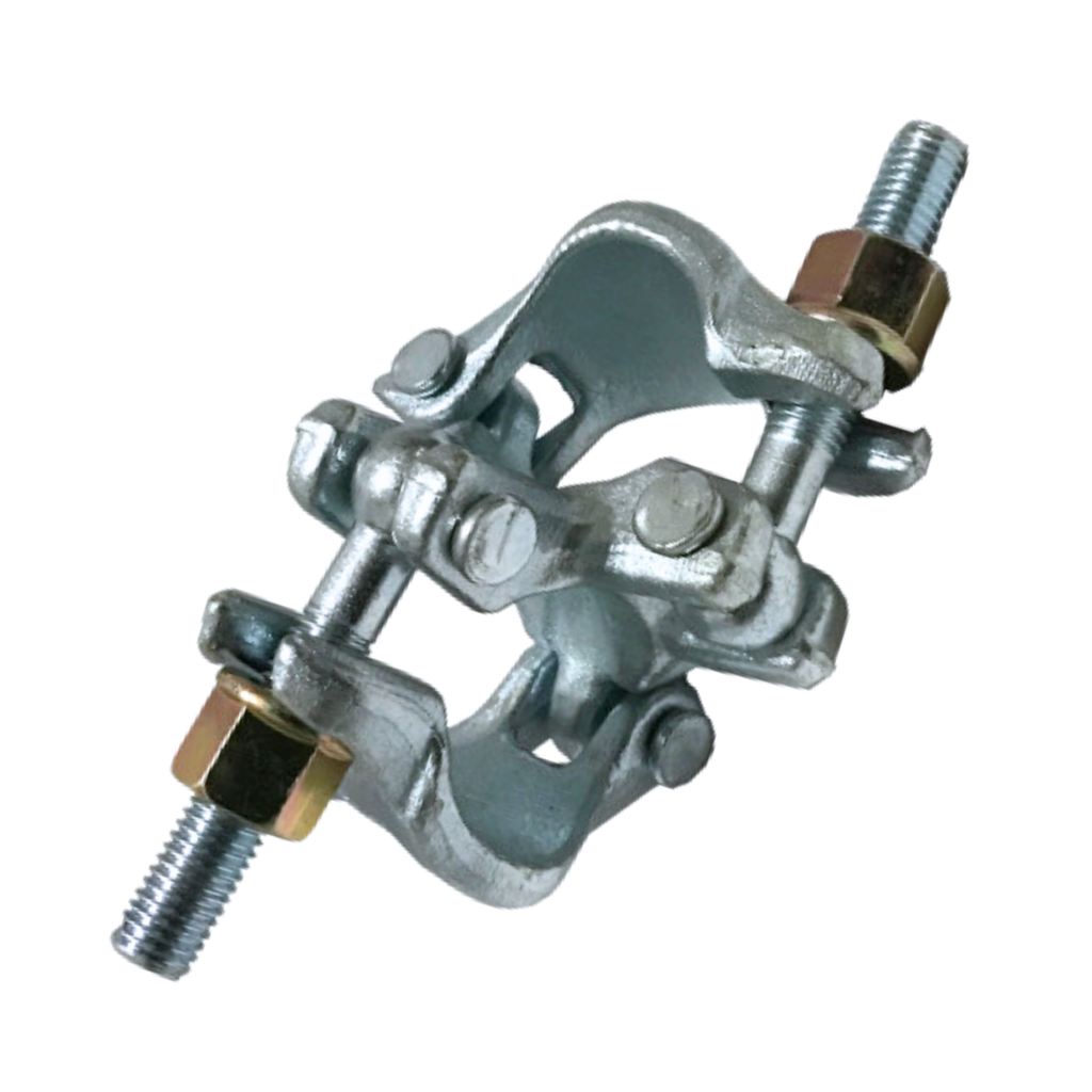 Norms Studio - Cheeseborough Clamp [RGC-FDZXX-112] - Heavy-Duty Cinema Grip Equipment
