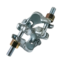 Norms Studio - Cheeseborough Clamp [RGC-FDZXX-112] - Heavy-Duty Cinema Grip Equipment