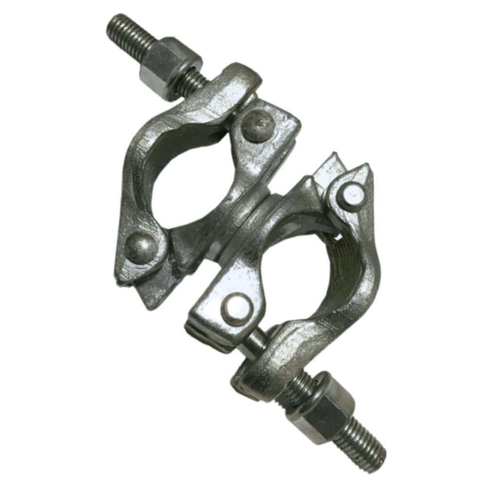 Norms Studio - Cheeseborough Clamp [RGC-SVZAX-112] - Heavy-Duty Cinema Grip Equipment