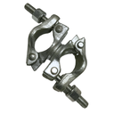 Norms Studio - Cheeseborough Clamp [RGC-SVZAX-112] - Heavy-Duty Cinema Grip Equipment