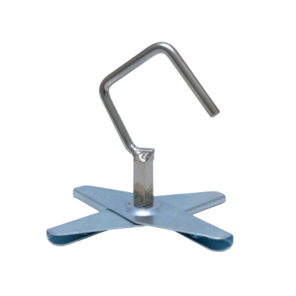 Norms Studio - Drop Ceiling Clip [HMS-CPDHK-000] - Heavy-Duty Cinema Grip Equipment