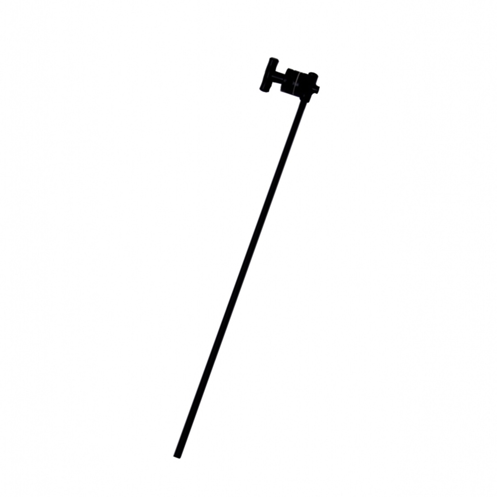 Norms Studio - Extension Arm - 40" [GSA-EXVAX-400] - Heavy-Duty Cinema Grip Equipment