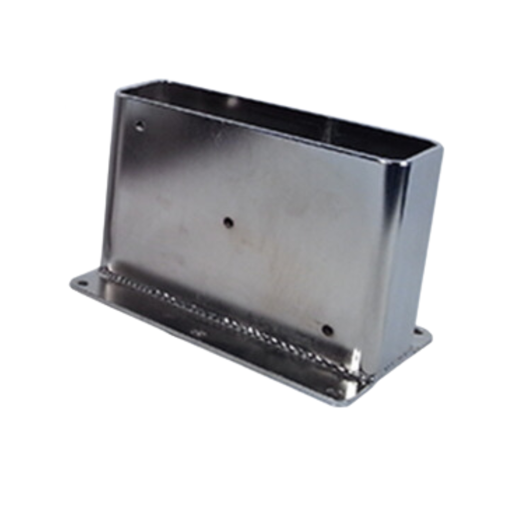 Norms Studio - Flange Plate for Wood [RWS-WPZFL-206] - Heavy-Duty Cinema Grip Equipment