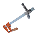 Norms Studio - Furniture Clamp w/ Baby Pin Slider [HCL-FXKTF-012] - Heavy-Duty Cinema Grip Equipment