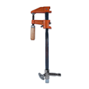 Norms Studio - Furniture Clamp w/ Baby Pin Slider [HCL-FXKTF-018] - Heavy-Duty Cinema Grip Equipment