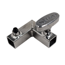 Norms Studio - Corner for 3/4" Square Tube [FHP-CZXHX-034] - Heavy-Duty Cinema Grip Equipment