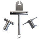 Norms Studio - Menace Arm Kit [BAM-KVRXX-112] - Heavy-Duty Cinema Grip Equipment
