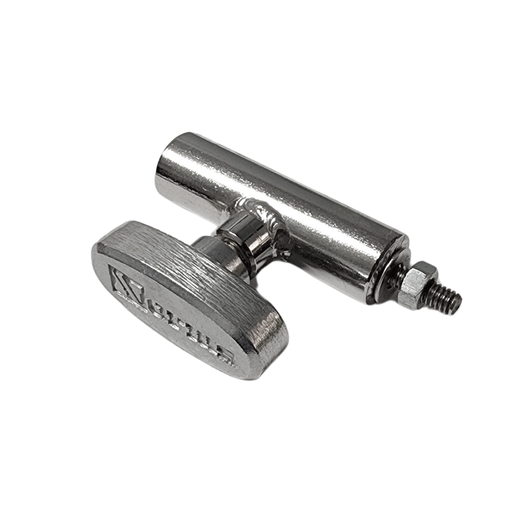 Norms Studio - Mini Bale Block [HPA-R058T-014] - Heavy-Duty Cinema Grip Equipment