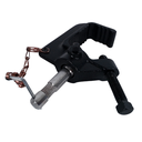 Norms Studio - Pipe Hanger Clamp [RPH-HKXBP-000] - Heavy-Duty Cinema Grip Equipment