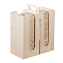 Norms Studio - Cup Block with Holder [WPL-CBK16-000] - Heavy-Duty Cinema Grip Equipment
