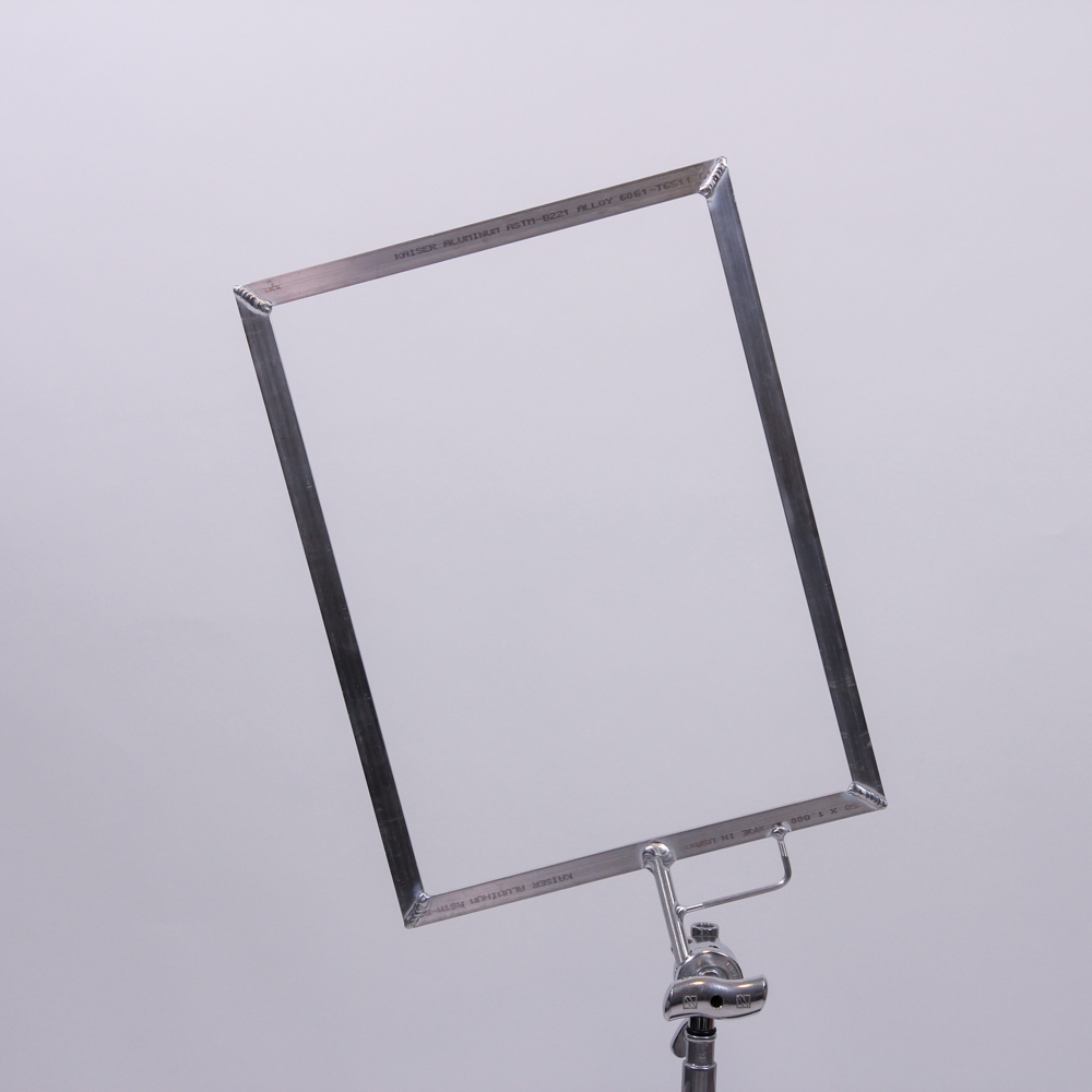 Norms Studio - Gel Frame [LFG-1824X-M00] - Heavy-Duty Cinema Grip Equipment