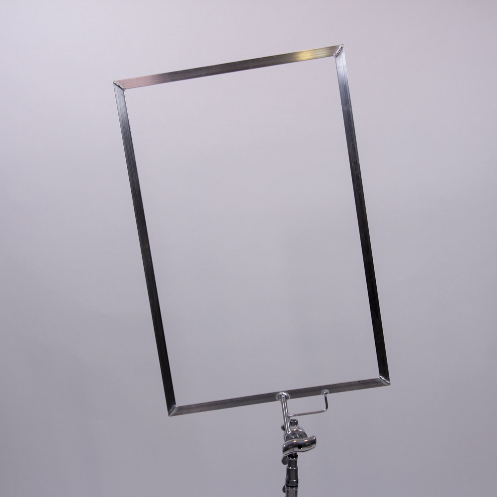 Norms Studio - Gel Frame [LFG-2436X-M00] - Heavy-Duty Cinema Grip Equipment