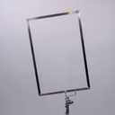 Norms Studio - Gel Frame [LFG-2436X-M00] - Heavy-Duty Cinema Grip Equipment