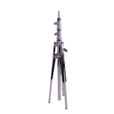 Norms Studio - Hefty Baby Walker Stand 2R with Leveling Leg - 3/4" Leg [GST-LSZHH-2W3] - Heavy-Duty Cinema Grip Equipment