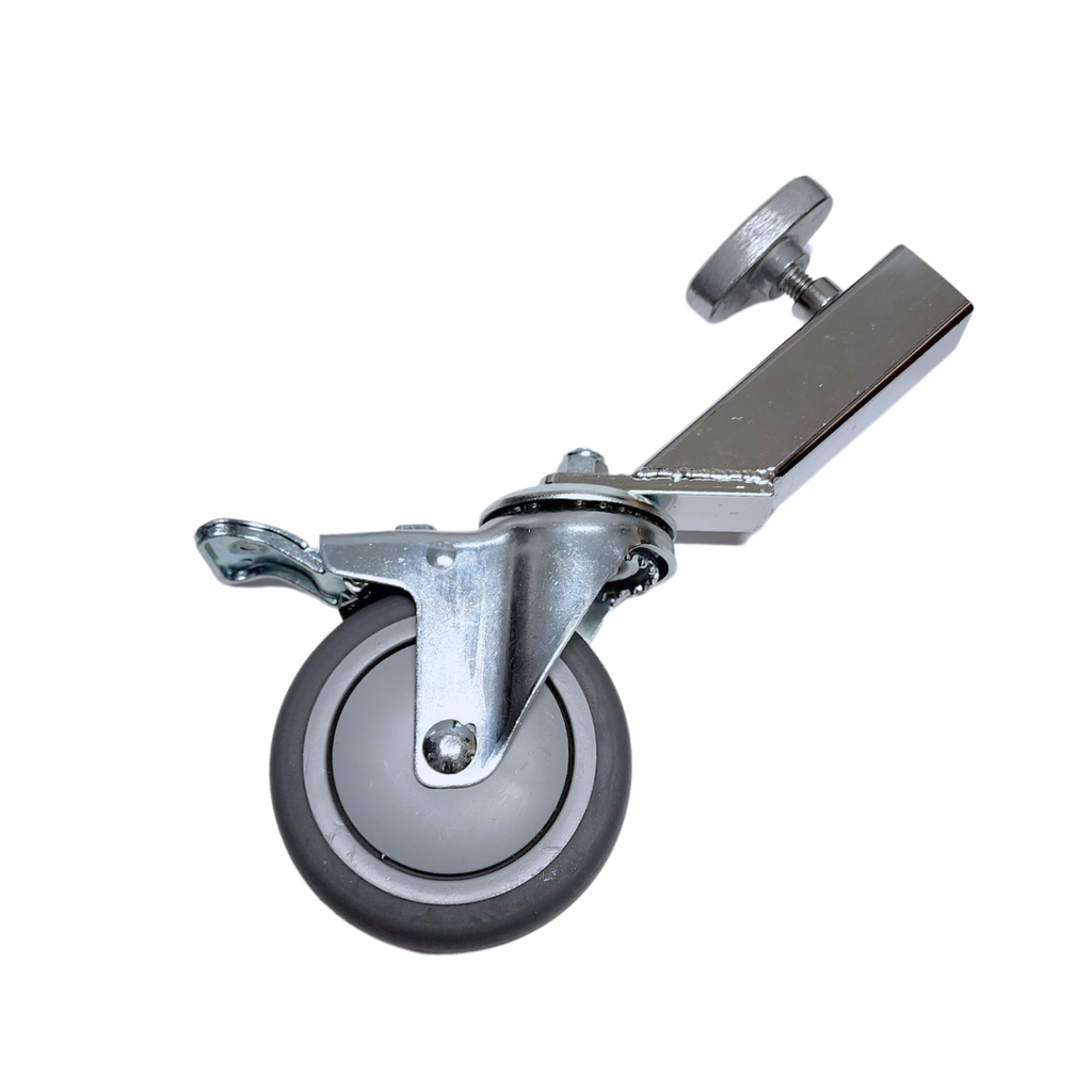 Norms Studio - Wheel Adapter [GSA-WXZAH-010] - Heavy-Duty Cinema Grip Equipment