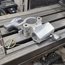 1-1/2" Grid Clamp - Aluminum 03