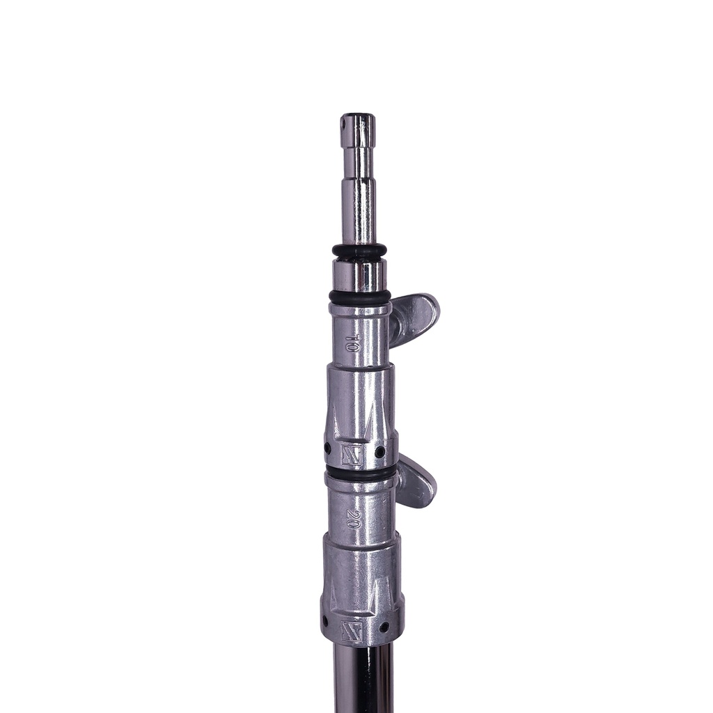 2023_GST-CSZSC-2S5_cuhc_wbc1_40in C-Stand Kit